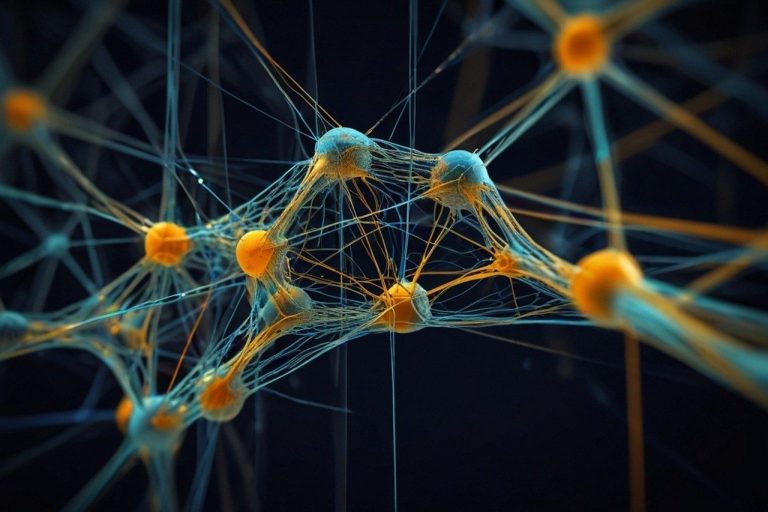Nerven der künstlichen Intelligenz